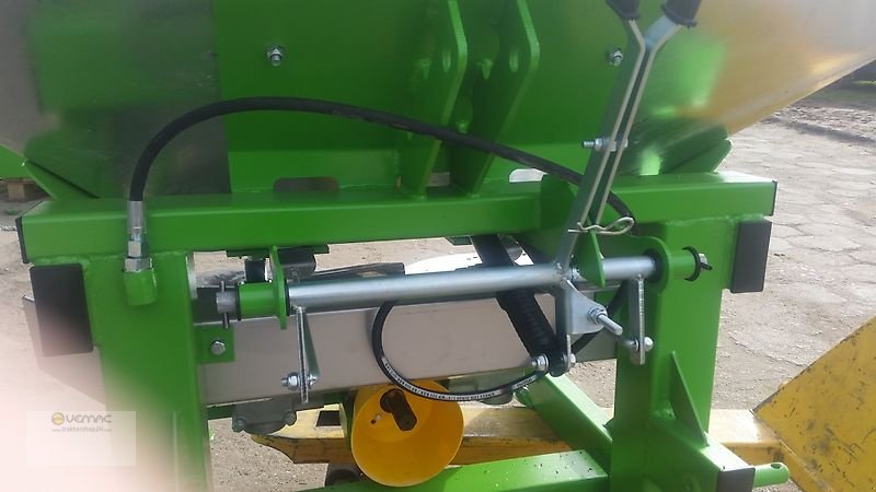Düngerstreuer du type Vemac Düngerstreuer Salzstreuer Streuer Winterdienst Sandstreuer, Neumaschine en Sülzetal OT Osterweddingen (Photo 3)