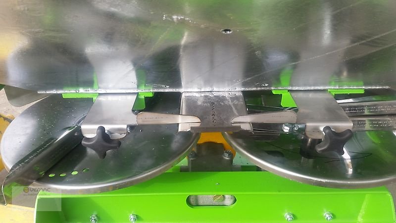 Düngerstreuer du type Vemac Düngerstreuer Salzstreuer Streuer Winterdienst Sandstreuer, Neumaschine en Sülzetal OT Osterweddingen (Photo 4)