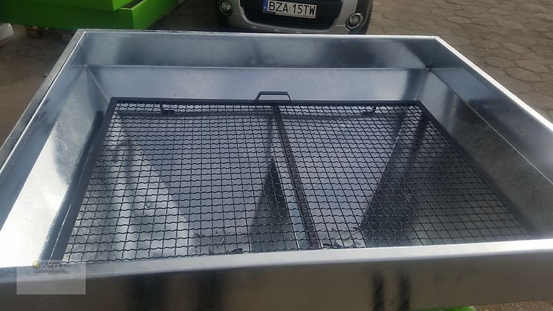 Düngerstreuer du type Vemac Düngerstreuer Salzstreuer Streuer Winterdienst Sandstreuer, Neumaschine en Sülzetal OT Osterweddingen (Photo 6)