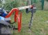 Sonstiges του τύπου Vemac Erdbohrer Bohrer Bodenbohrer bis 40cm Zapfwelle Neu, Neumaschine σε Sülzetal OT Osterweddingen (Φωτογραφία 3)