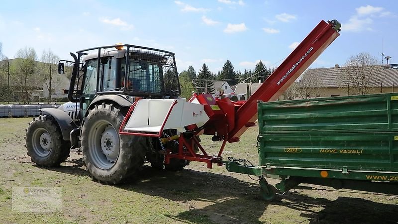 Holzhacker & Holzhäcksler typu Vemac Urban TR70 Holzhäcksler Holzschredder Häcksler Neu Zapfwelle, Neumaschine w Sülzetal OT Osterweddingen (Zdjęcie 8)