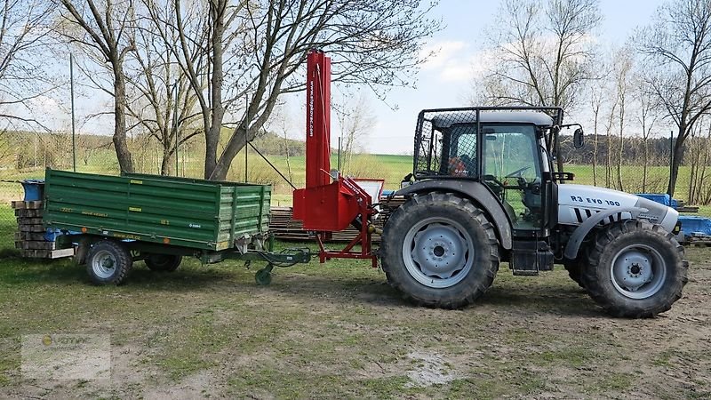 Holzhacker & Holzhäcksler typu Vemac Urban TR70 Holzhäcksler Holzschredder Häcksler Neu Zapfwelle, Neumaschine v Sülzetal OT Osterweddingen (Obrázok 14)