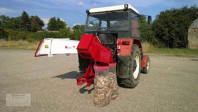 Holzhacker & Holzhäcksler typu Vemac Urban TR70 Holzhäcksler Holzschredder Häcksler Neu Zapfwelle, Neumaschine w Sülzetal OT Osterweddingen (Zdjęcie 2)