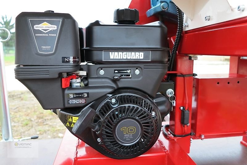 Holzhacker & Holzhäcksler typu Vemac SMH70 Häcksler Holzhäcksler Holzschredder Schredder Motor, Neumaschine w Sülzetal OT Osterweddingen (Zdjęcie 7)