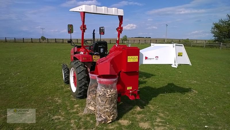 Holzhacker & Holzhäcksler typu Vemac TR75 Häcksler Schredder Holzhäcksler Holzschredder NEU, Neumaschine w Sülzetal OT Osterweddingen (Zdjęcie 3)