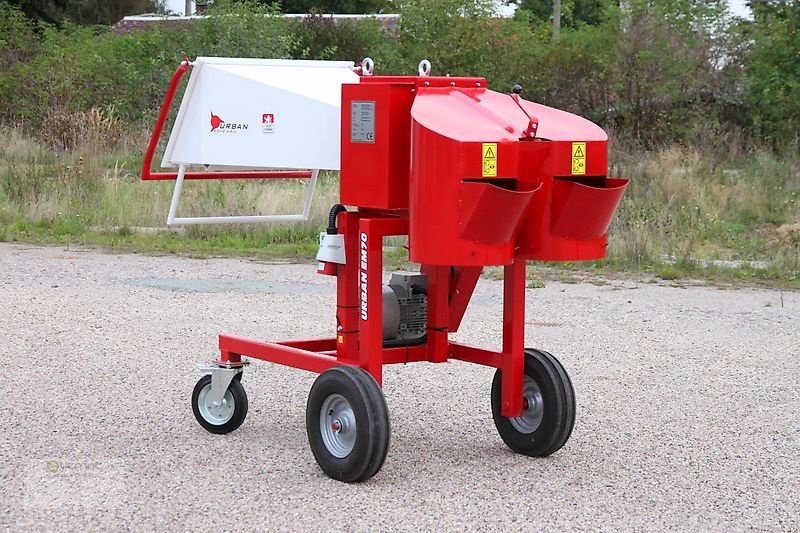 Holzhacker & Holzhäcksler typu Vemac EM70 Holzhäcksler Häcksler Holzschredder Elektro Motor NEU, Neumaschine w Sülzetal OT Osterweddingen (Zdjęcie 2)