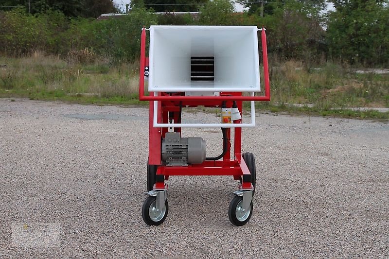 Holzhacker & Holzhäcksler typu Vemac EM70 Holzhäcksler Häcksler Holzschredder Elektro Motor NEU, Neumaschine w Sülzetal OT Osterweddingen (Zdjęcie 4)