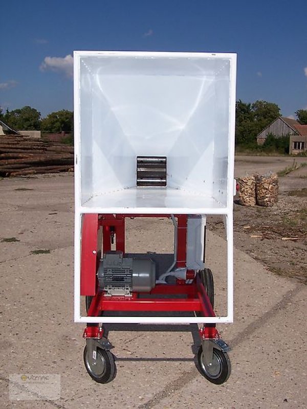 Holzhacker & Holzhäcksler typu Vemac EM70 Holzhäcksler Häcksler Holzschredder Elektro Motor NEU, Neumaschine w Sülzetal OT Osterweddingen (Zdjęcie 16)