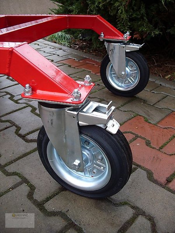 Holzhacker & Holzhäcksler typu Vemac EM70 Holzhäcksler Häcksler Holzschredder Elektro Motor NEU, Neumaschine w Sülzetal OT Osterweddingen (Zdjęcie 13)