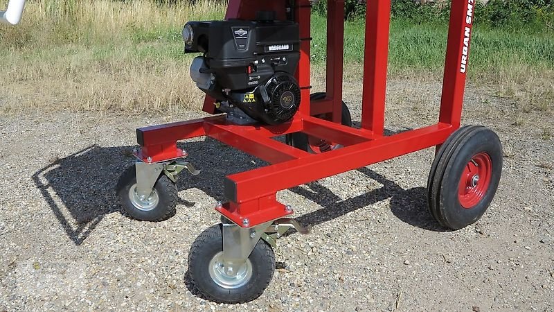 Holzhacker & Holzhäcksler typu Vemac SM70 Häcksler Holzhäcksler Holzschredder Benzin Motor NEU, Neumaschine w Sülzetal OT Osterweddingen (Zdjęcie 16)