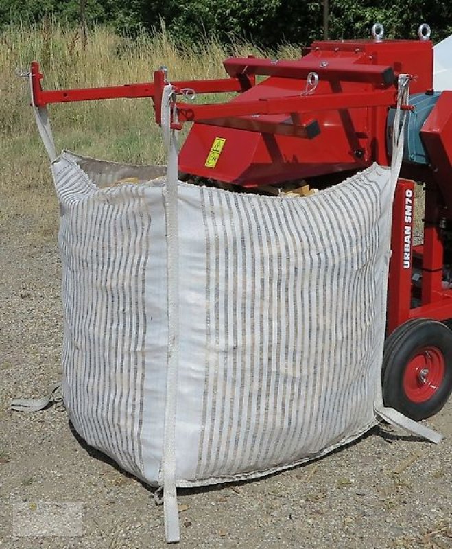 Holzhacker & Holzhäcksler typu Vemac SM70 Häcksler Holzhäcksler Holzschredder Benzin Motor NEU, Neumaschine w Sülzetal OT Osterweddingen (Zdjęcie 14)