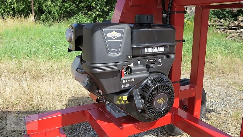 Holzhacker & Holzhäcksler typu Vemac SM70 Häcksler Holzhäcksler Holzschredder Benzin Motor NEU, Neumaschine w Sülzetal OT Osterweddingen (Zdjęcie 17)