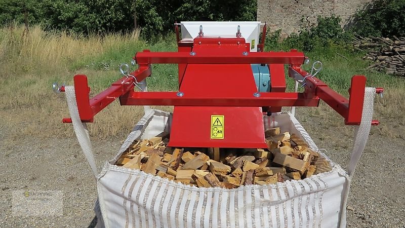 Holzhacker & Holzhäcksler typu Vemac SM70 Häcksler Holzhäcksler Holzschredder Benzin Motor NEU, Neumaschine w Sülzetal OT Osterweddingen (Zdjęcie 15)