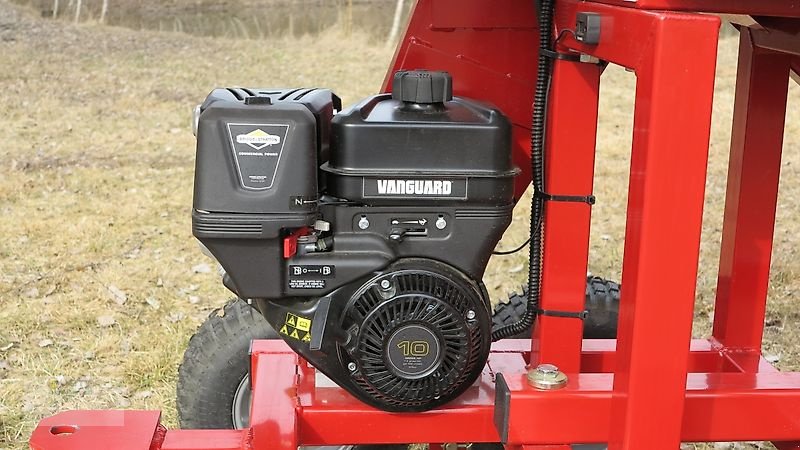 Holzhacker & Holzhäcksler typu Vemac SMV70 Häcksler Holzhäcksler Holzschredder Benzin Motor Anhän, Neumaschine v Sülzetal OT Osterweddingen (Obrázek 4)