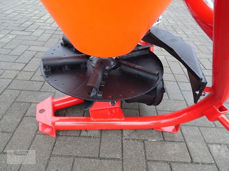 Schneepflug типа Dexwal Salzstreuer Düngerstreuer Streuer Trichterstreuer 200 Liter, Neumaschine в Osterweddingen / Magdeburg (Фотография 12)