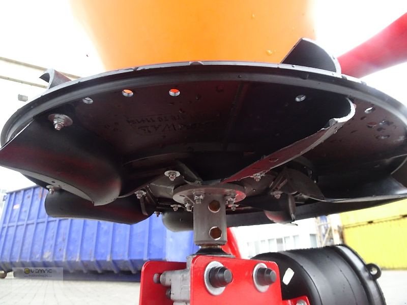 Schneepflug typu Dexwal Salzstreuer Düngerstreuer Streuer Trichterstreuer 300 Liter, Neumaschine v Sülzetal OT Osterweddingen (Obrázok 15)