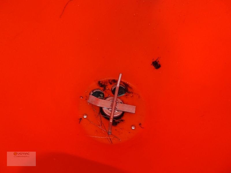 Schneepflug typu Dexwal Salzstreuer Düngerstreuer Streuer Trichterstreuer 300 Liter, Neumaschine v Sülzetal OT Osterweddingen (Obrázok 8)