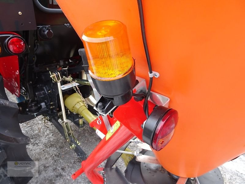 Schneepflug typu Dexwal Salzstreuer Düngerstreuer Streuer Trichterstreuer 300 Liter, Neumaschine v Sülzetal OT Osterweddingen (Obrázok 9)