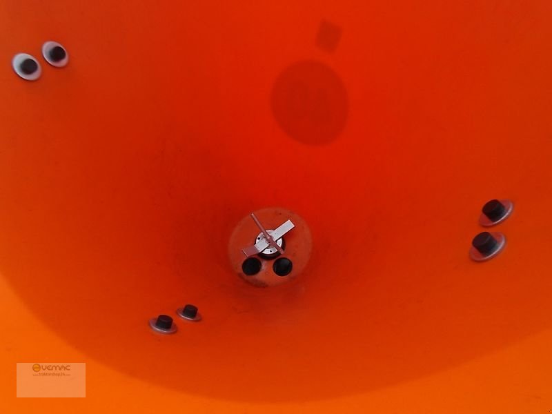 Schneepflug van het type Dexwal Salzstreuer Düngerstreuer Streuer Anhänger Quad ATV Neu, Neumaschine in Osterweddingen / Magdeburg (Foto 8)