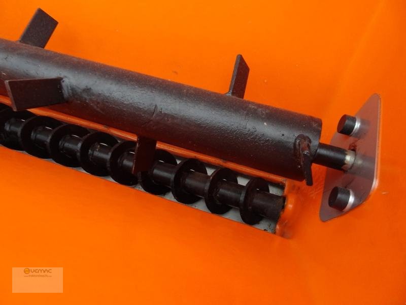 Schneepflug typu Dexwal Kastenstreuer Walzenstreuer Salzstreuer Streuer NEU Winter, Neumaschine v Sülzetal OT Osterweddingen (Obrázok 17)