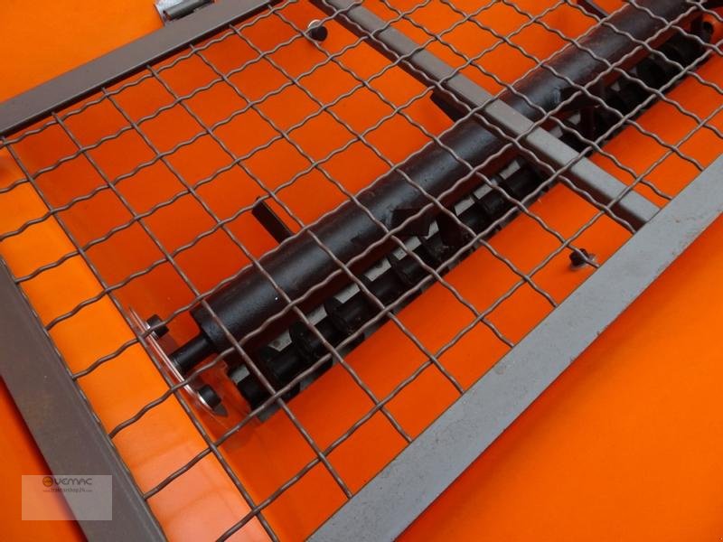 Schneepflug typu Dexwal Kastenstreuer Walzenstreuer Salzstreuer Streuer NEU Winter, Neumaschine v Sülzetal OT Osterweddingen (Obrázok 15)