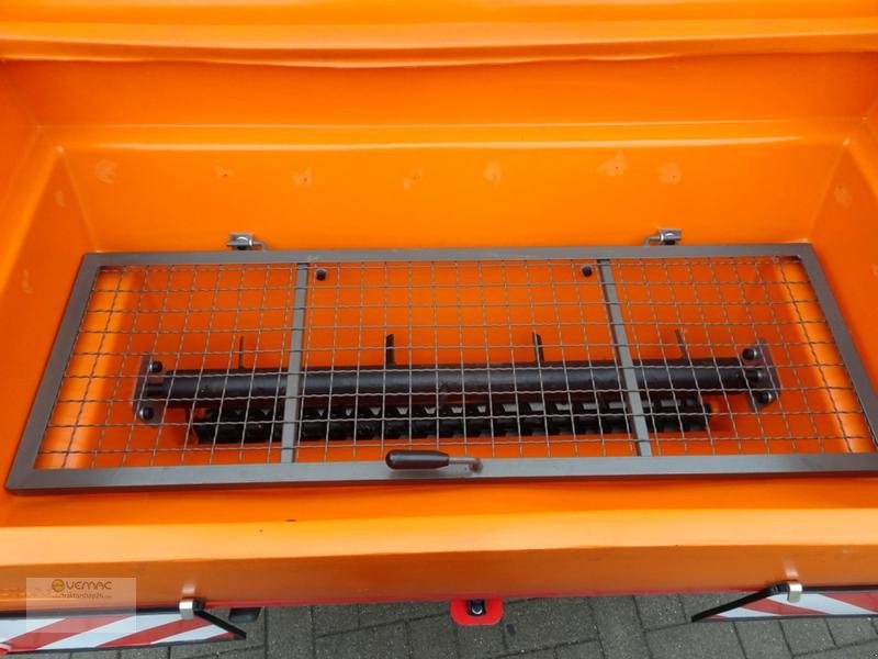 Schneepflug typu Dexwal Kastenstreuer Walzenstreuer Salzstreuer Streuer NEU Winter, Neumaschine v Sülzetal OT Osterweddingen (Obrázok 14)