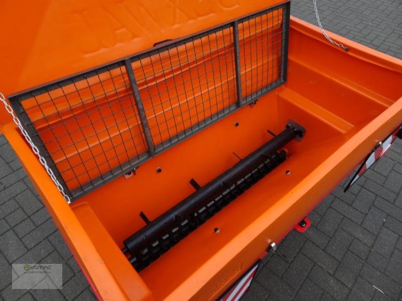 Schneepflug typu Dexwal Kastenstreuer Walzenstreuer Salzstreuer Streuer NEU Winter, Neumaschine v Sülzetal OT Osterweddingen (Obrázok 16)