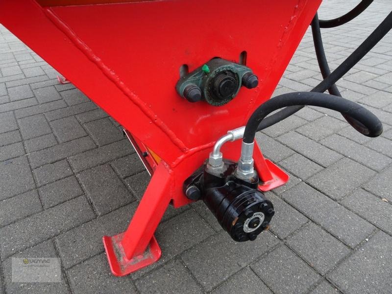 Schneepflug typu Dexwal Kastenstreuer Walzenstreuer Salzstreuer Streuer NEU Winter, Neumaschine v Sülzetal OT Osterweddingen (Obrázok 12)