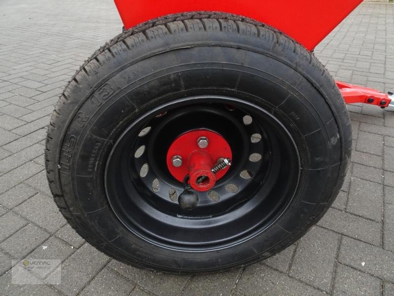 Schneepflug typu Dexwal Kastenstreuer Salzstreuer Walzenstreuer Streuer ATV Quad NEU, Neumaschine v Sülzetal OT Osterweddingen (Obrázok 11)