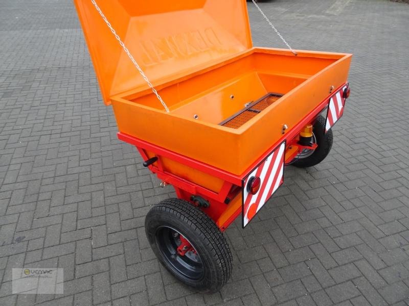 Schneepflug typu Dexwal Kastenstreuer Salzstreuer Walzenstreuer Streuer ATV Quad NEU, Neumaschine v Sülzetal OT Osterweddingen (Obrázok 15)