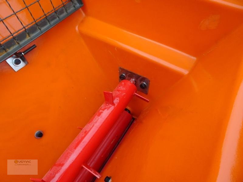 Schneepflug typu Dexwal Kastenstreuer Salzstreuer Walzenstreuer Streuer ATV Quad NEU, Neumaschine v Sülzetal OT Osterweddingen (Obrázok 8)