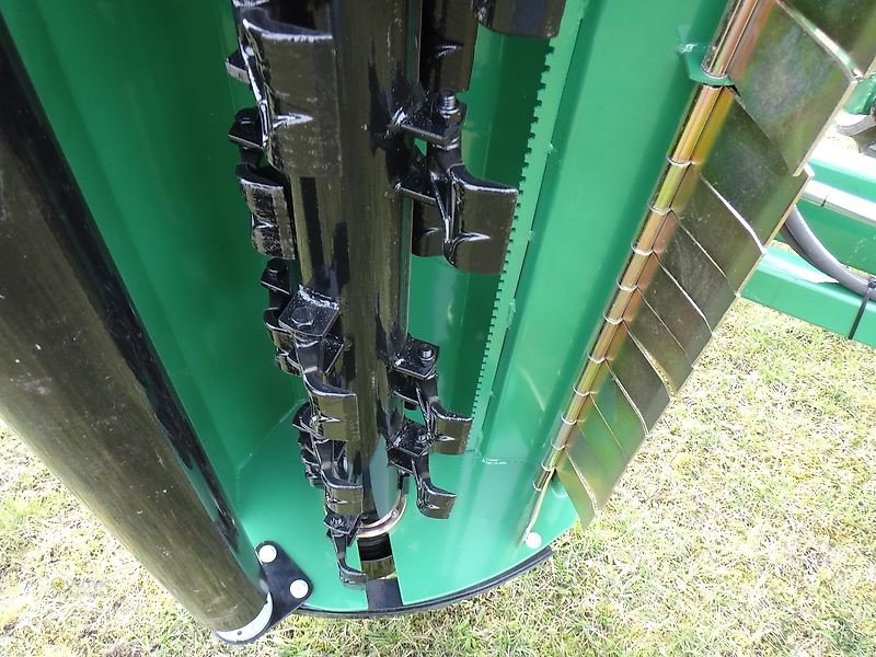 Mulcher a típus Geo AGL145 Böschungsmulcher Seitenmulcher Mulcher Mähwerk Neu, Neumaschine ekkor: Sülzetal OT Osterweddingen (Kép 11)