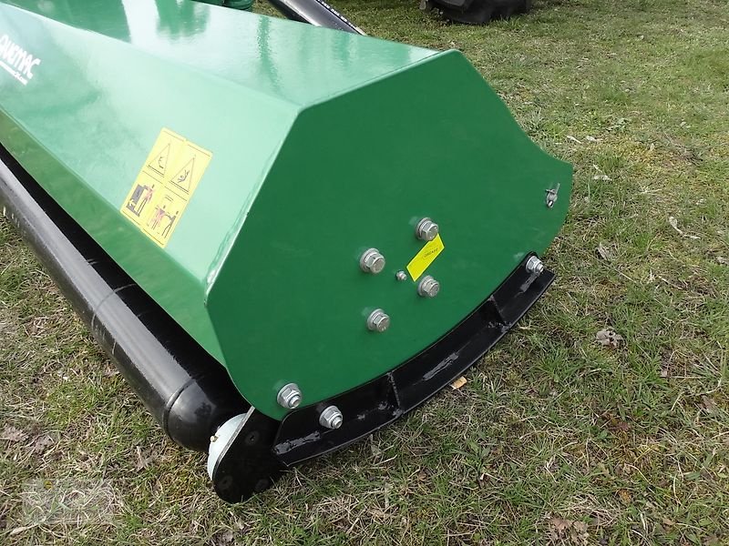 Mulcher a típus Geo AGL145 Böschungsmulcher Seitenmulcher Mulcher Mähwerk Neu, Neumaschine ekkor: Sülzetal OT Osterweddingen (Kép 3)