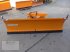 Schneepflug typu Vemac Profi 260 260cm Schneeschild Schneeschieber Schneepflug NEU, Neumaschine v Sülzetal OT Osterweddingen (Obrázek 3)