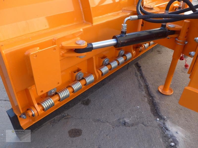 Schneepflug Türe ait Vemac Standard 220 Schneepflug Schneeschild Schneeschieber NEU, Neumaschine içinde Sülzetal OT Osterweddingen (resim 8)