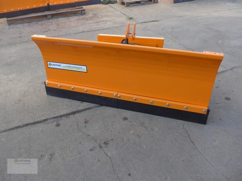 Schneepflug Türe ait Vemac Standard 220 Schneepflug Schneeschild Schneeschieber NEU, Neumaschine içinde Sülzetal OT Osterweddingen (resim 2)