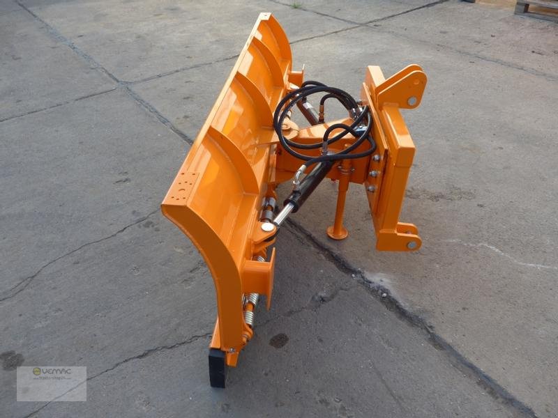 Schneepflug Türe ait Vemac Standard 220 Schneepflug Schneeschild Schneeschieber NEU, Neumaschine içinde Sülzetal OT Osterweddingen (resim 1)