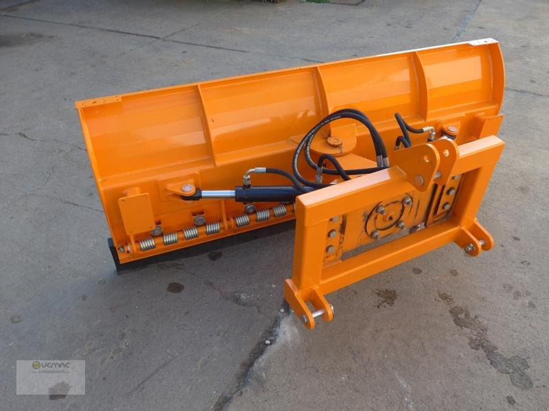 Schneepflug Türe ait Vemac Standard 220 Schneepflug Schneeschild Schneeschieber NEU, Neumaschine içinde Sülzetal OT Osterweddingen (resim 9)
