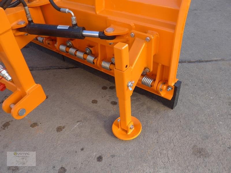 Schneepflug tipa Vemac City 180 180cm Schneeschild Schneeschieber Schneepflug NEU, Neumaschine u Sülzetal OT Osterweddingen (Slika 11)