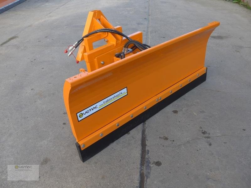 Schneepflug tipa Vemac City 180 180cm Schneeschild Schneeschieber Schneepflug NEU, Neumaschine u Sülzetal OT Osterweddingen (Slika 2)