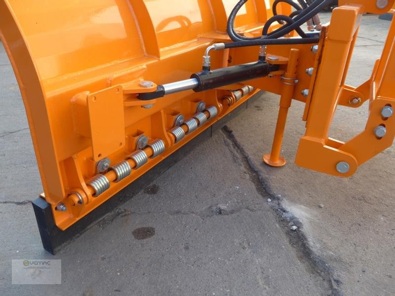 Schneepflug tipa Vemac City 180 180cm Schneeschild Schneeschieber Schneepflug NEU, Neumaschine u Sülzetal OT Osterweddingen (Slika 8)