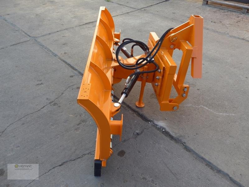 Schneepflug tipa Vemac City 180 180cm Schneeschild Schneeschieber Schneepflug NEU, Neumaschine u Sülzetal OT Osterweddingen (Slika 9)