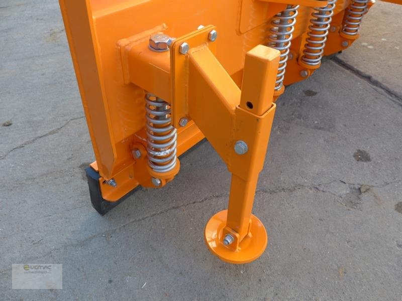 Schneepflug του τύπου Vemac Vario Profi 220 cm Schneepflug Schneeschild Schneeschieber, Neumaschine σε Sülzetal OT Osterweddingen (Φωτογραφία 13)