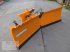 Schneepflug του τύπου Vemac Vario Profi 220 cm Schneepflug Schneeschild Schneeschieber, Neumaschine σε Sülzetal OT Osterweddingen (Φωτογραφία 1)
