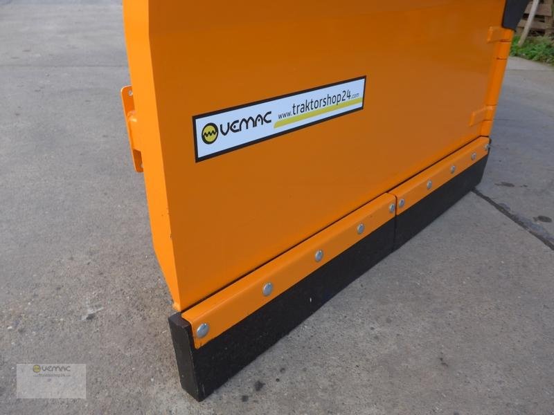 Schneepflug του τύπου Vemac Vario Profi 220 cm Schneepflug Schneeschild Schneeschieber, Neumaschine σε Sülzetal OT Osterweddingen (Φωτογραφία 9)