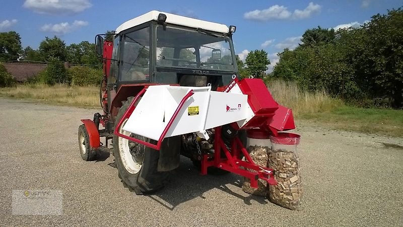 Holzhacker & Holzhäcksler typu Urban TR70 Holzhäcksler Holzschredder Häcksler Förderband NEU, Neumaschine w Sülzetal OT Osterweddingen (Zdjęcie 4)