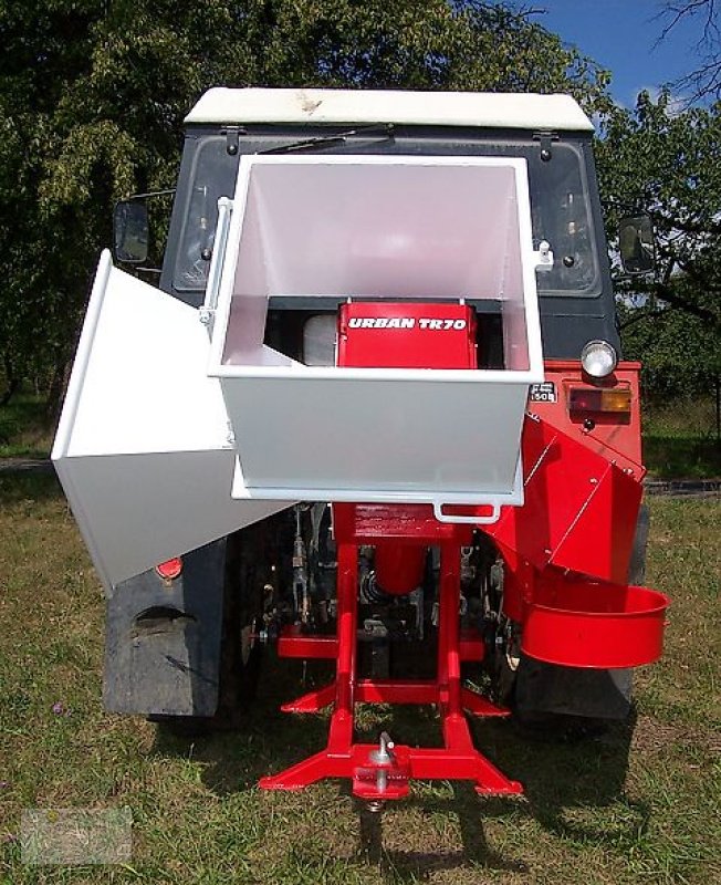 Holzhacker & Holzhäcksler typu Urban TR70 Holzhäcksler Holzschredder Häcksler Förderband NEU, Neumaschine w Sülzetal OT Osterweddingen (Zdjęcie 15)