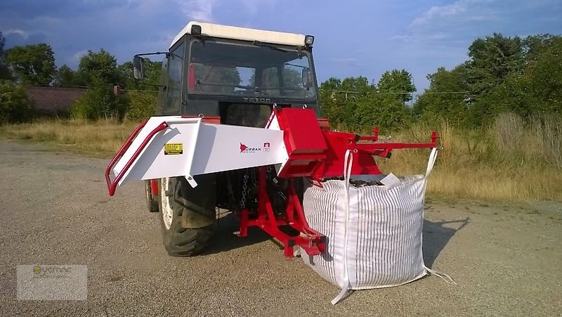 Holzhacker & Holzhäcksler typu Urban TR70 Holzhäcksler Holzschredder Häcksler Förderband NEU, Neumaschine w Sülzetal OT Osterweddingen (Zdjęcie 9)