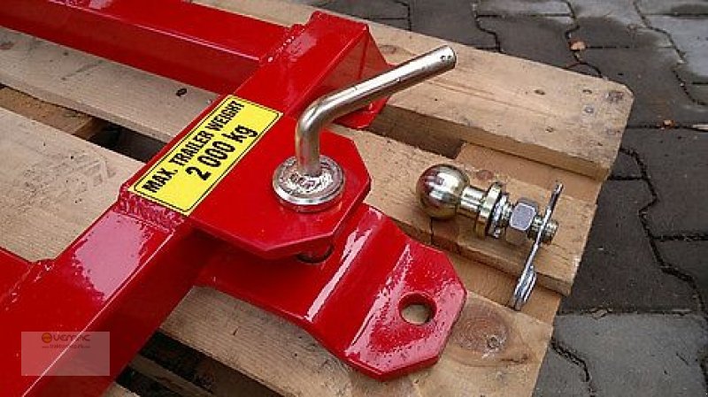 Holzhacker & Holzhäcksler typu Urban TR75 Holzhäcksler Holzschredder Häcksler Förderband NEU, Neumaschine w Sülzetal OT Osterweddingen (Zdjęcie 10)