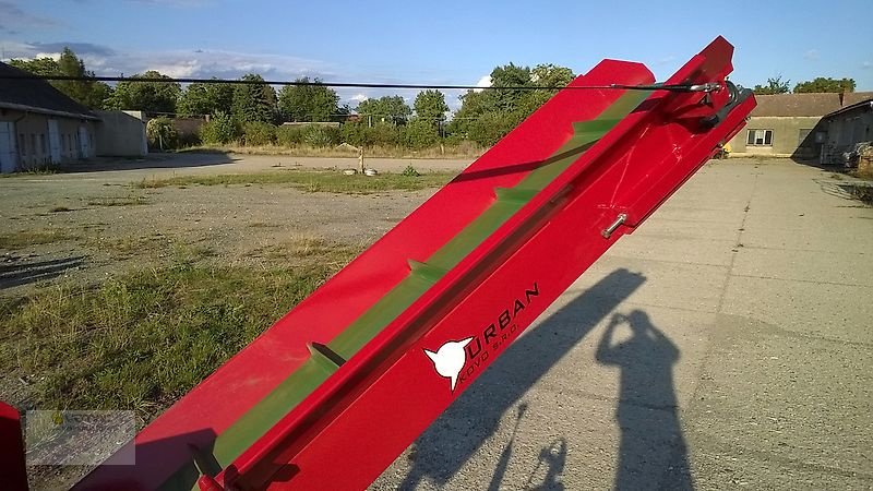 Holzhacker & Holzhäcksler typu Urban TR75 Holzhäcksler Holzschredder Häcksler Förderband NEU, Neumaschine w Sülzetal OT Osterweddingen (Zdjęcie 2)